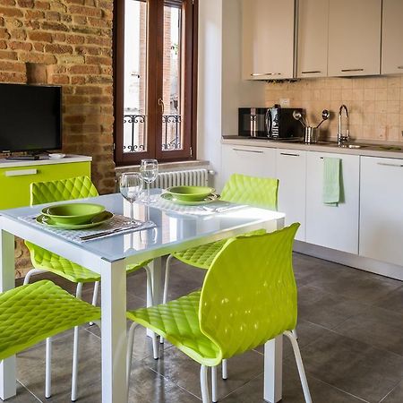 La Rocchetta Apartment Ripatransone Cameră foto