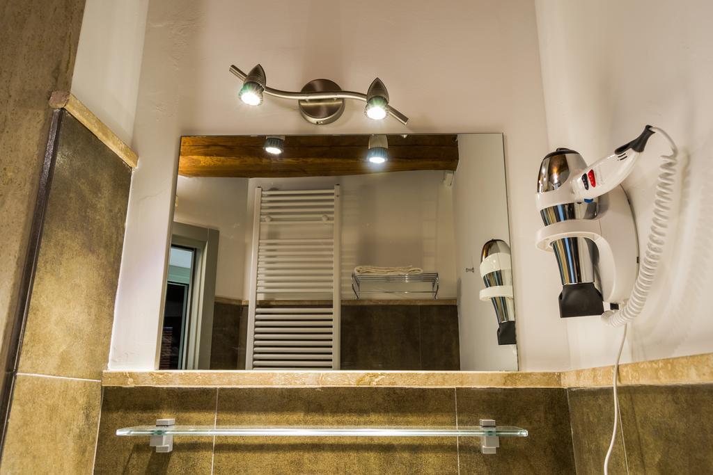 La Rocchetta Apartment Ripatransone Cameră foto
