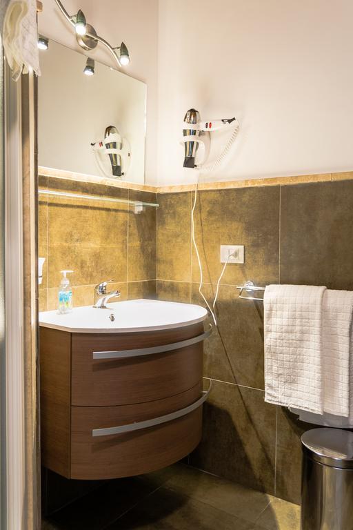 La Rocchetta Apartment Ripatransone Cameră foto